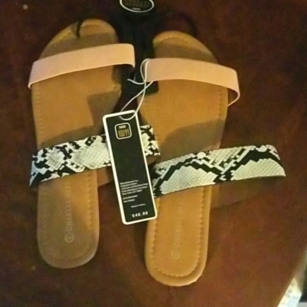 Sandals